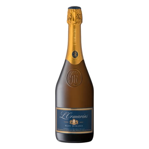 L'Ormarins Blanc De Blanc South Africa