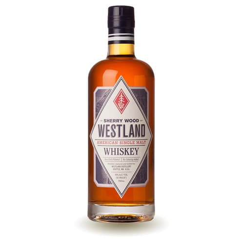 Westland Single Malt • Sherry Wood