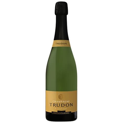 Trudon Champagne Instantannee Vintage Brut