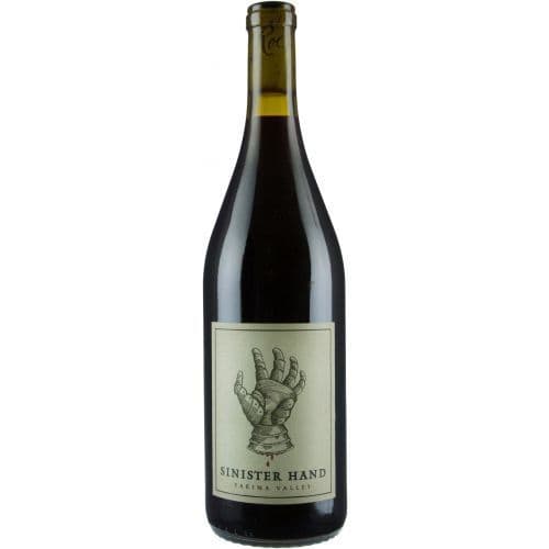 Owen Roe Gsm Sinister Hand