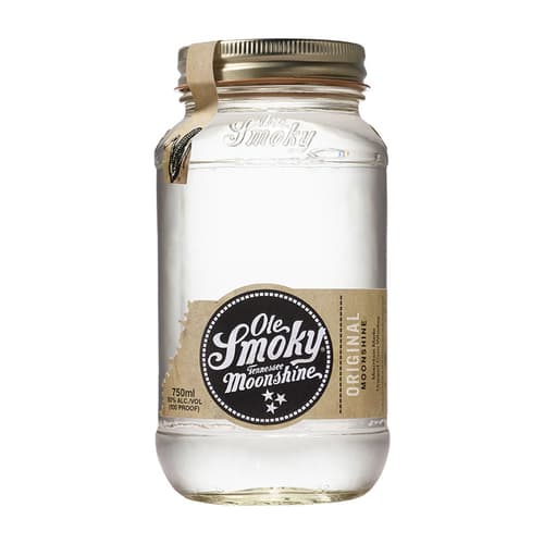 Ole Smoky Original Tennessee Moonshine