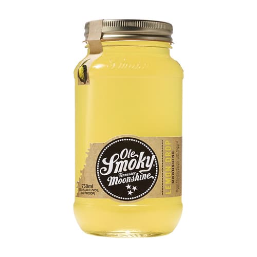 Ole Smoky Moonshine • Lemondrop