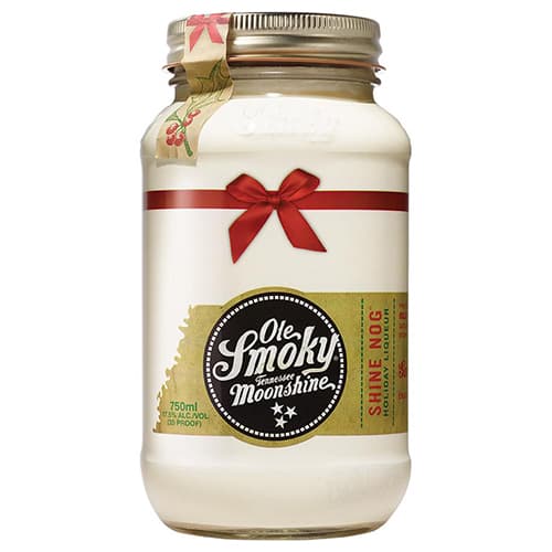 Ole Smoky Moonshine • Eggnog