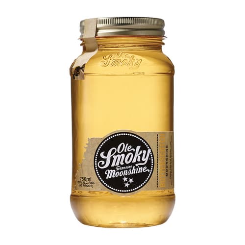 Ole Smoky Moonshine • Butterscotch 6 / Case