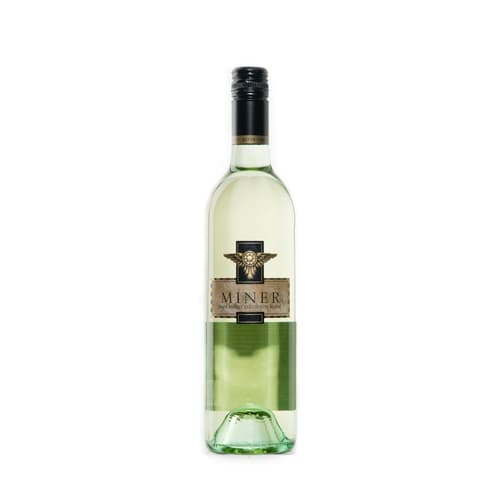 Miner Vineyards Sauvignon Blanc