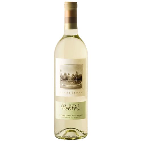 Round Pond Sauvignon Blanc