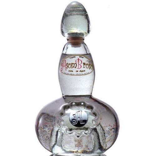 Asombroso Tequila • Silver