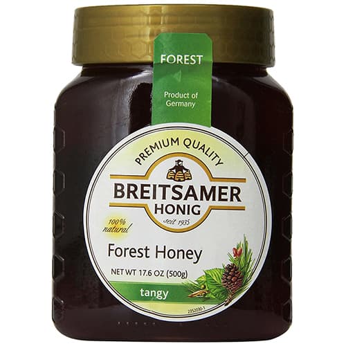 Breitsamer Honey • Forest