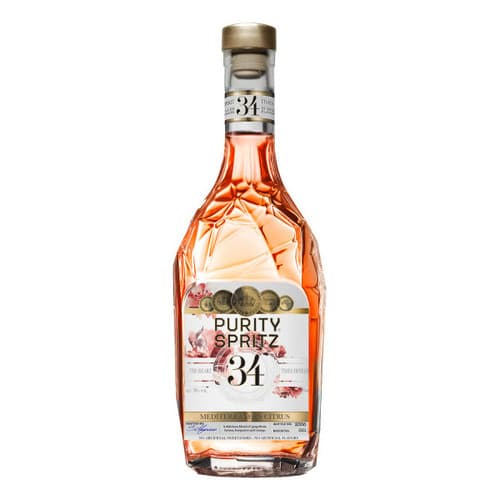 Purity Vodka • Spritz 34 3 / Case
