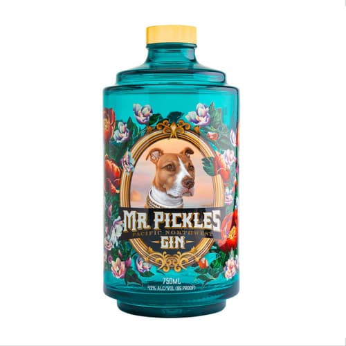 Mr. Pickles Gin