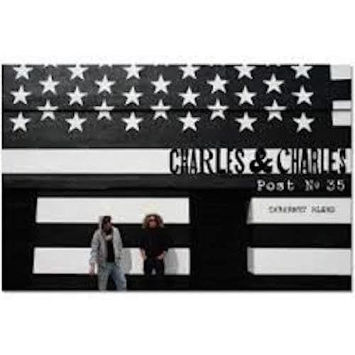 Charles and Charles Red