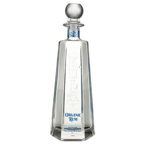 Kula Hawaiian Rum • Original