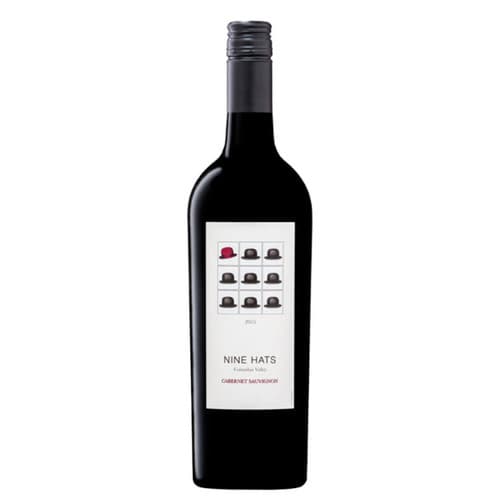 Nine Hats (Longshadows) Cabernet Sauvignon