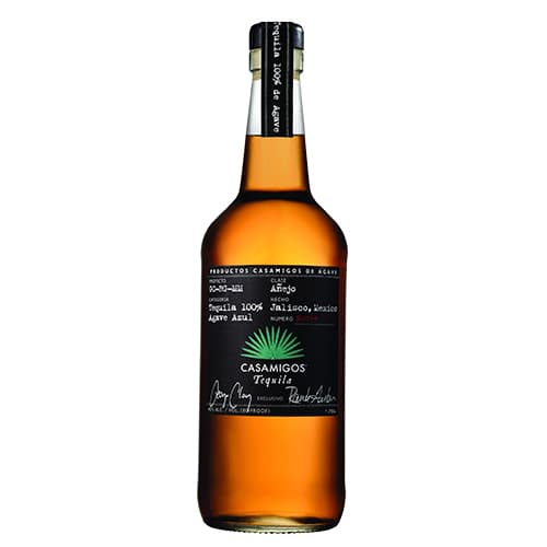 Casamigos Tequila • Anejo