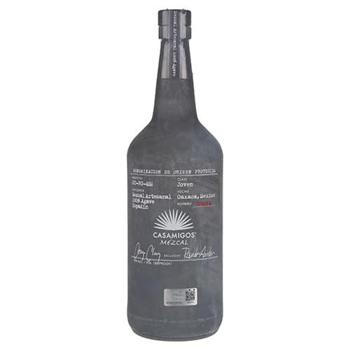 Casamigos Mezcal Joven