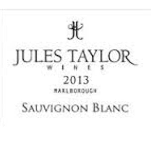 Jules Taylor Sauvignon Blanc