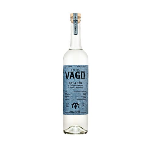 Mezcal Vago Espadin Jarquin