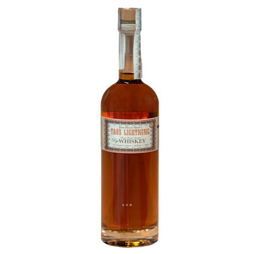 Kgb Taos Lightning Rye Governer's Reserve