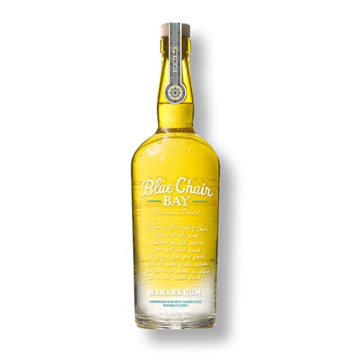 Blue Chair Bay Rum • Banana