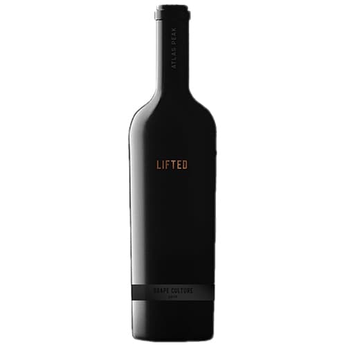 Grape Culture Cabernet Sauvignon Lifted