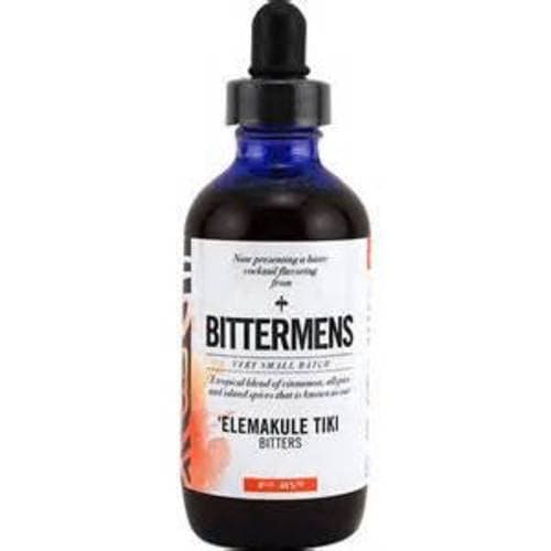 Bittermens Elemakule Tiki Bitters
