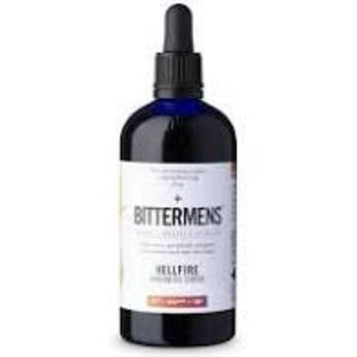 Bittermens Hellfire Habanero Extract