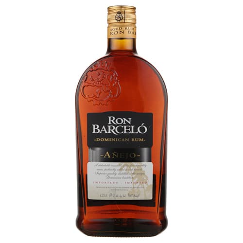 Ron Barcelo Anejo Rum
