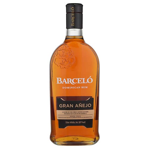Ron Barcelo Gran Anejo Rum