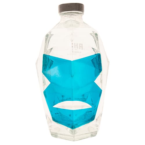 Mucha Liga Tequila • Blanco 6 / Case