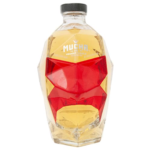 Mucha Liga Tequila • Reposado