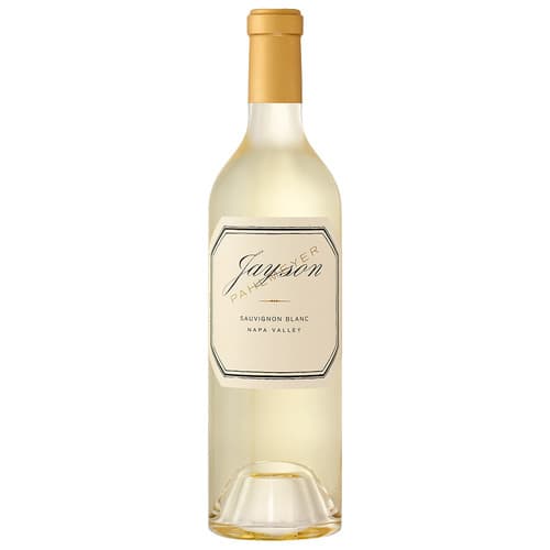 Jayson Sauvingon Blanc