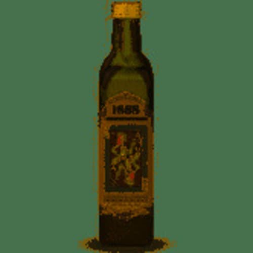 1888 Dirtiest Martini Premium Spanish Olive Juice Mix