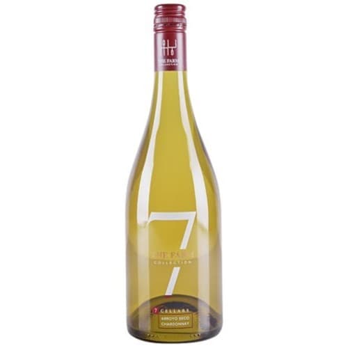 Seven Cellars Chardonnay Farm Collection