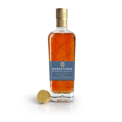 Bardstown Bourbon Fusion Series