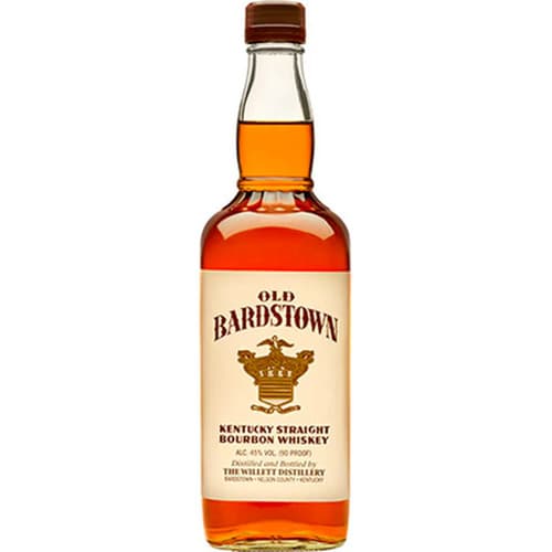 Spec's Single Barrel • Bardstown Bourbon Origin