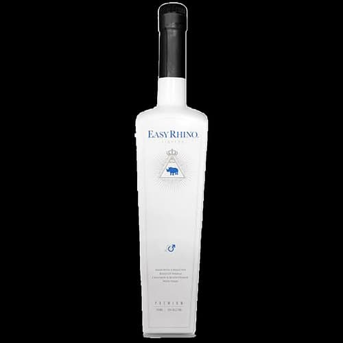 Easy Rhino Liqueur