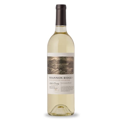 Shannon Ridge Vineyard High Elevation Collection Sauvignon Blanc