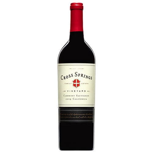 Cross Springs Cabernet Sauvignon