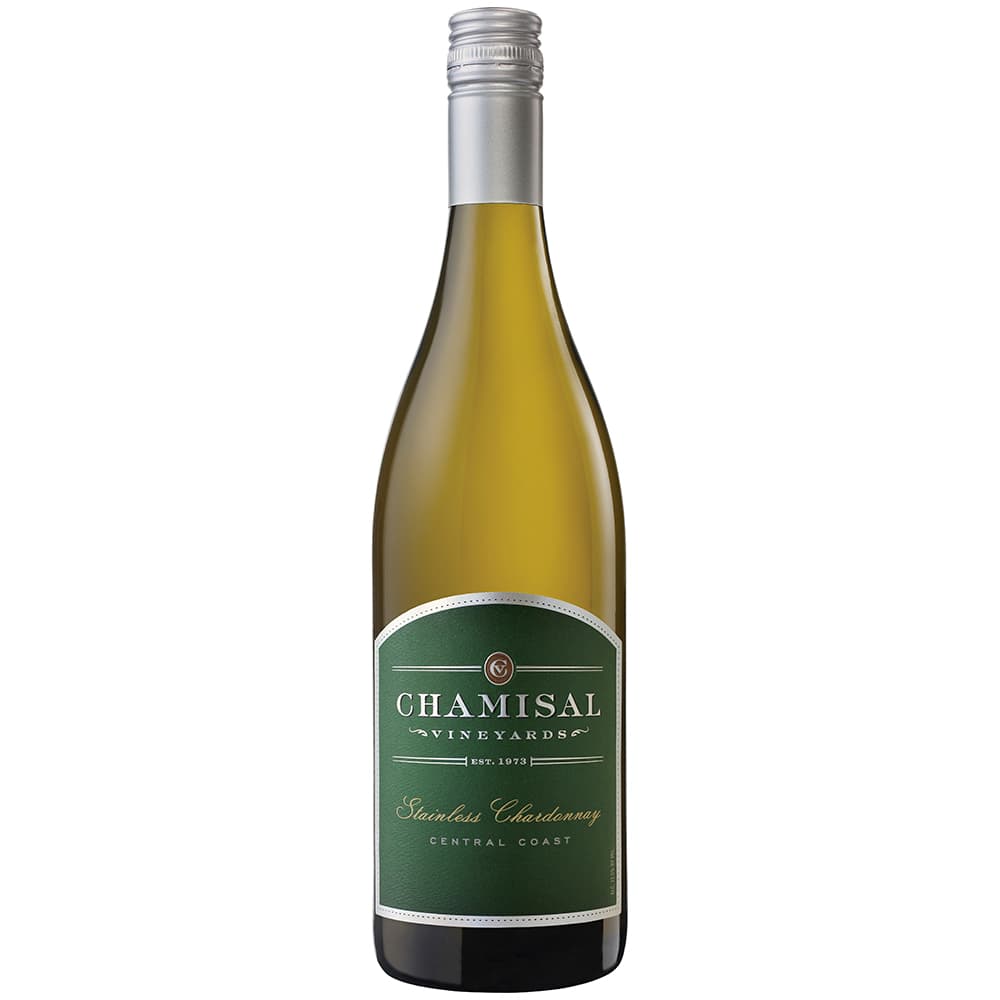 Chamisal Chardonnay