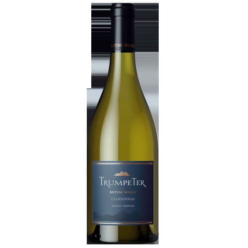 Trumpeter Chardonnay By Rutini