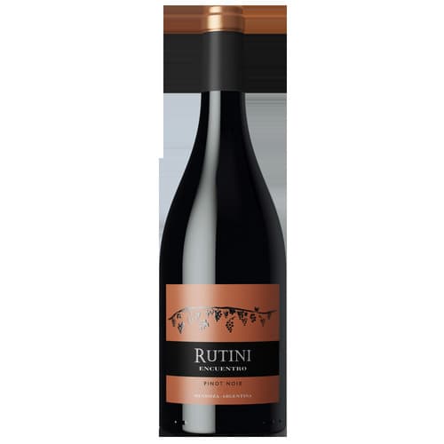 Rutini Encuentro Pinot Noir