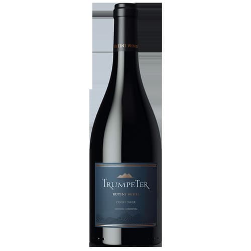 Trumpeter Pinot Noir By Rutini