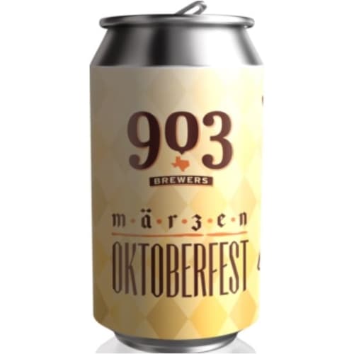 903 Brewers Sherman Bock • Cans