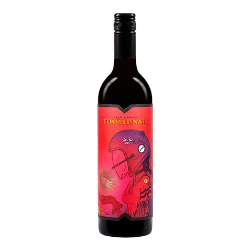 Tooth & Nail Cabernet Sauvignon
