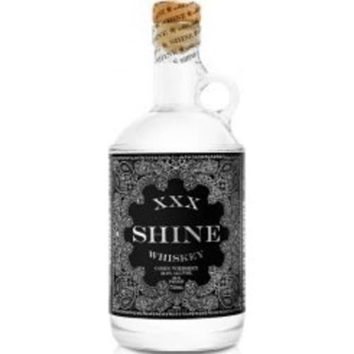 Xxx Shine Corn Whiskey