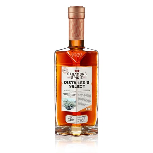 Sagamore Spirit Rye • Tequila Finish 6 / Case