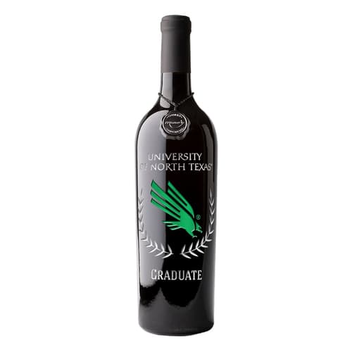 University Of North Texas Cabernet Sauvignon