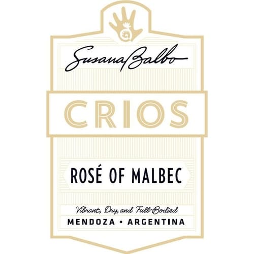 Crios Rose Of Malbec