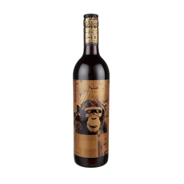 Infinite Monkey Tempranillo Texas