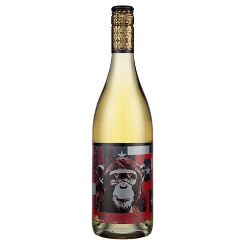 Infinite Monkey Viognier Texas